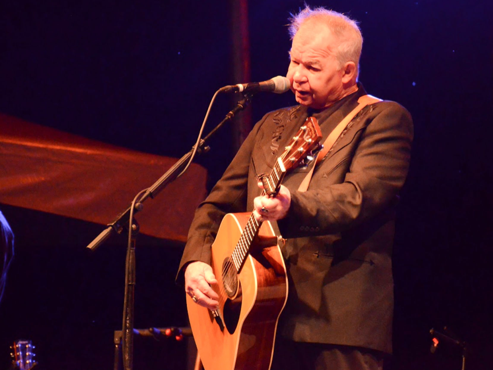 John Prine